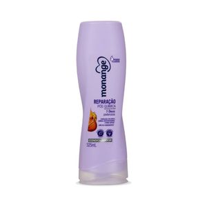 Condicionador Monange Reparação Pós Química 325ml