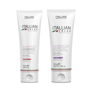 Kit Home Care Itallian Color