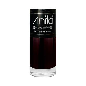 Esmalte Anita Modo Avião Olhar na Janela