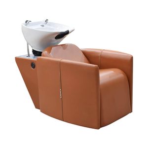 Lavatório Kixiki Vogue Premium com Elevação Elétrica e Massageador 4020