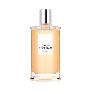 Eau De Toilette David Beckham Classic 100ml