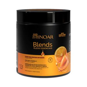 Creme de Pentear Inoar Blends 500g
