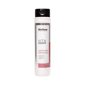 Condicionador Vita Derm Vita Fashion 300ml