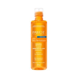 Tônico Payot Revitalizante Vitamina C 220ml