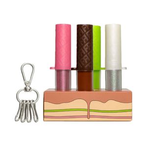 Kit Chillicake Fran By Franciny Ehlke