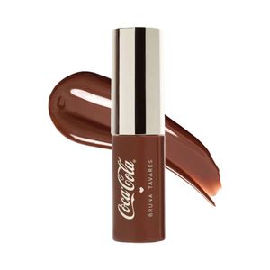 Lip Oil Tint Bruna Tavares Coca-Cola Spicy