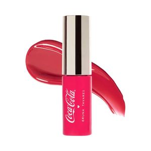 Lip Oil Tint Bruna Tavares Coca-Cola Bold