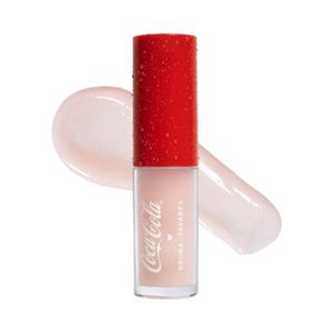 Lip Balm Bruna Tavares Coca-Cola Refresh Your Lips
