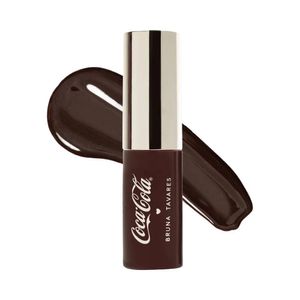 Lip Oil Tint Bruna Tavares Coca-Cola Harmony