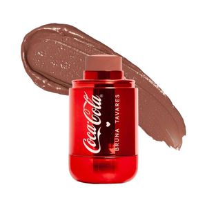 Blush Stick Bruna Tavares Coca-Cola Classic Brown