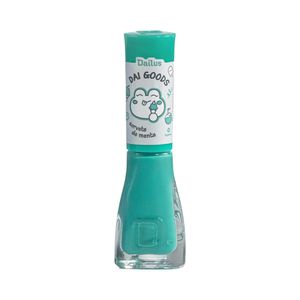 Esmalte Dailus Dai Goods Sorvete de Menta