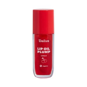 Lip Oil Dailus Cereja