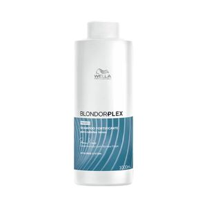 Shampoo Fortificante Wella Blondorplex 1L