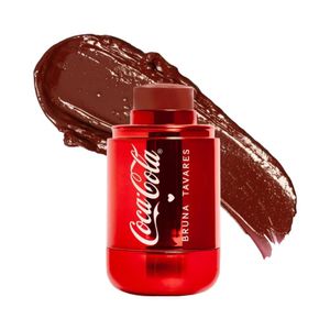 Blush Stick Bruna Tavares Coca-Cola Crush Time