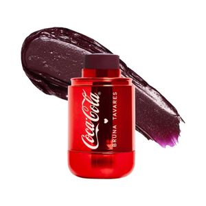 Blush Stick Bruna Tavares Coca-Cola Intense Cherry