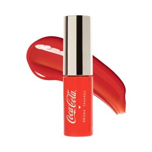Lip Oil Tint Bruna Tavares Coca-Cola Iconic