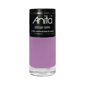 Esmalte Anita Ritmo Leve Casinha no Meio do Nada
