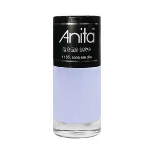 Esmalte Anita Ritmo Leve Sono em Dia