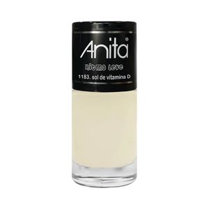 Esmalte Anita Ritmo Leve Sol de Vitamina D