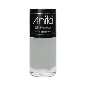 Esmalte Anita Ritmo Leve Som do Rio