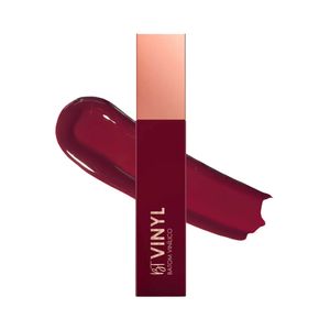 Batom Líquido Bruna Tavares Vinyl Diana