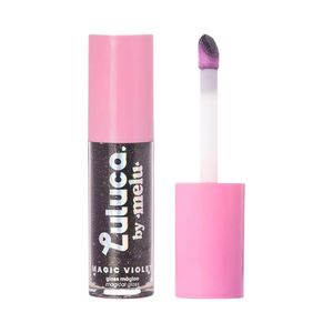 Gloss Melu Luluca Magic Violet