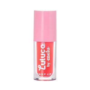 Lip Tint Melu Luluca Daily Red Rush