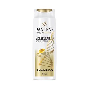 Shampoo Pantene Molecular Bond Repair 300ml