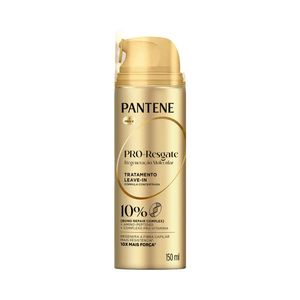 Leave-In Pantene PRO-Resgate Proteção Molecular 150ml