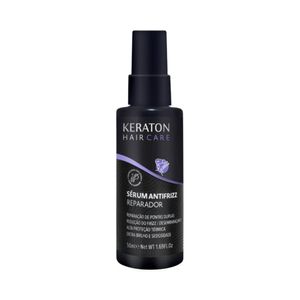 Sérum Antifrizz Keraton Reparador 50ml