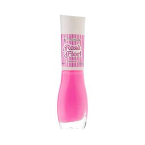 Esmalte Maria Pomposa La Dolce Vita Rosé Fiori