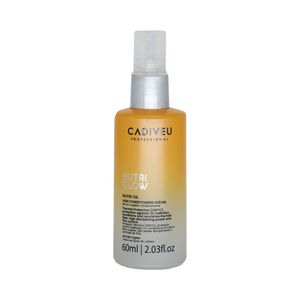 Óleo Capilar Cadiveu Nutri Glow 60ml