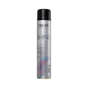 Hair Spray Truss Shine Fix 450ml