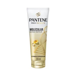 Condicionador Pantene Molecular Bond Repair 250ml