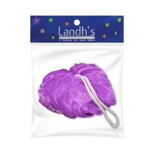 Esponja Landh's Nylon Cores Sortidas