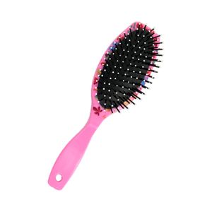 Escova Marilú Decorada Oval 4217