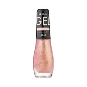 Esmalte Mohda Efeito Gel Céu Iluminado