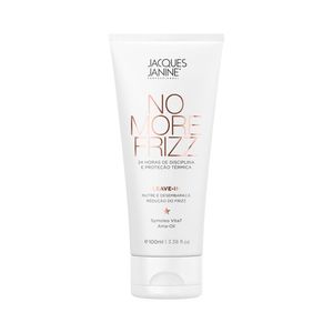 Leave-In Jacques Janine No More Frizz 100ml