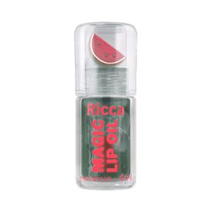 Lip Oil Ricca Magic Melancia