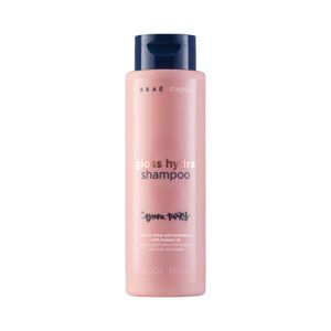 Shampoo Braé Stages Bruna Tavares Gloss Hydra 250ml