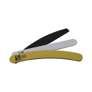 Lixa de Unha Marilú Multi Forma 3 Unidades