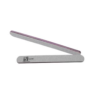 Lixa de Unha Marilú Reta 100/180 Branca