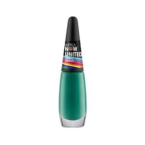 Esmalte Impala Cremoso Now United Viemos Dançar