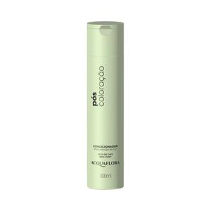 Condicionador Acquaflora Pós Coloração 300ml
