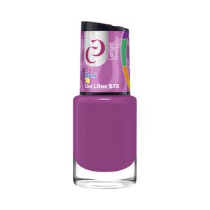 Esmalte Cora Uni Duni Tê Uni Lilac