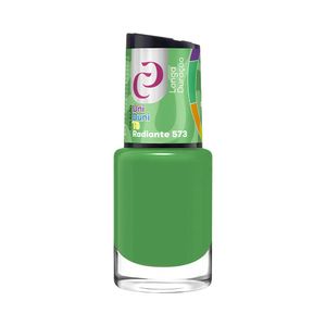 Esmalte Cora Uni Duni Tê Radiante